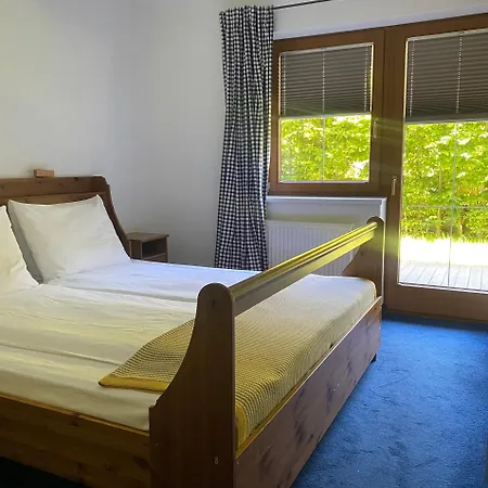Apartment Haus Hislop Inneralpbach