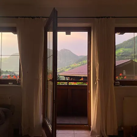 Lejlighed Haus Hislop *