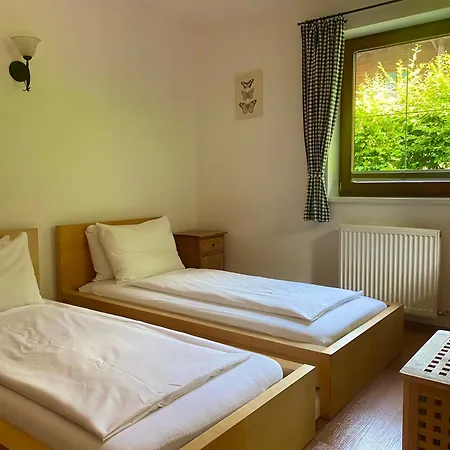 Haus Hislop Inneralpbach