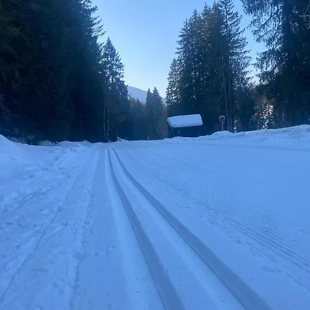 Haus Hislop * Inneralpbach