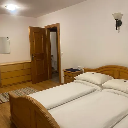 Haus Hislop Lejlighed Inneralpbach