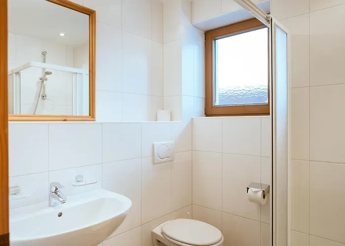 Haus Hislop * Inneralpbach