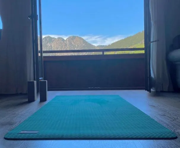 Haus Hislop Appartement