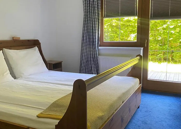 Appartement Haus Hislop Inneralpbach