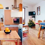 Apartment Haus Hislop *