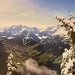 Haus Hislop * Inneralpbach