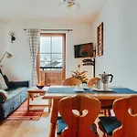 Haus Hislop * Inneralpbach