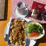 Haus Hislop * Inneralpbach