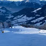 Haus Hislop * Inneralpbach