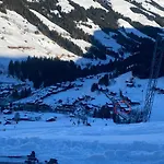 Haus Hislop Inneralpbach