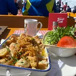 Haus Hislop * Inneralpbach