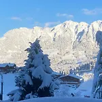 Haus Hislop Apartment Inneralpbach