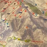 Haus Hislop * Inneralpbach