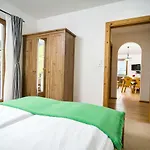 Haus Hislop Inneralpbach