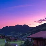 Apartment Haus Hislop