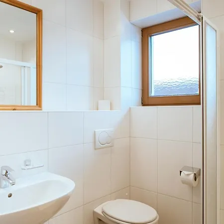 Haus Hislop * Inneralpbach