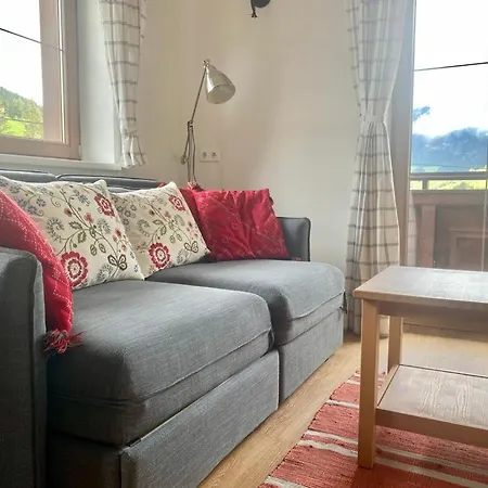 Haus Hislop * Inneralpbach