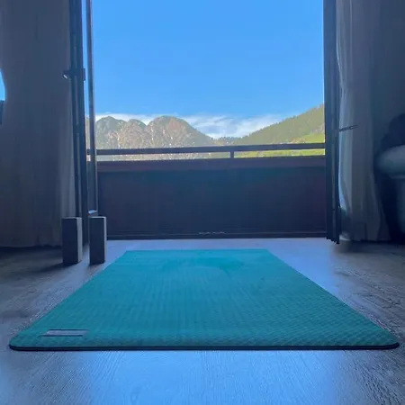 Haus Hislop Apartament