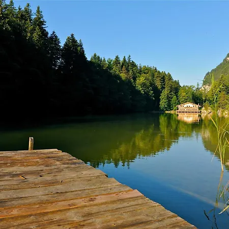 Haus Hislop Apartament Inneralpbach