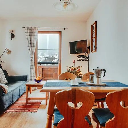 Haus Hislop * Inneralpbach