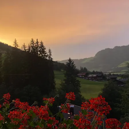 Haus Hislop Apartament *