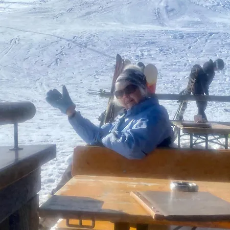 Apartament Haus Hislop