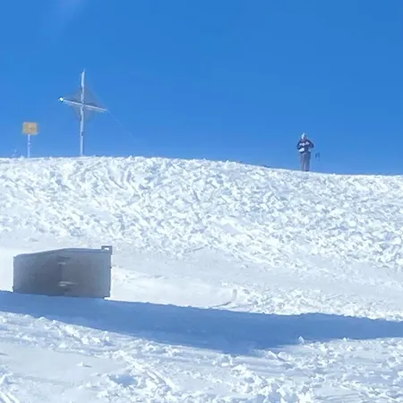 Apartament Haus Hislop Inneralpbach