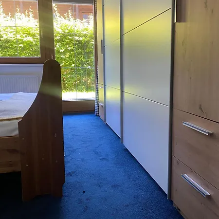 Haus Hislop * Inneralpbach