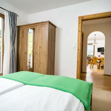 Haus Hislop Inneralpbach