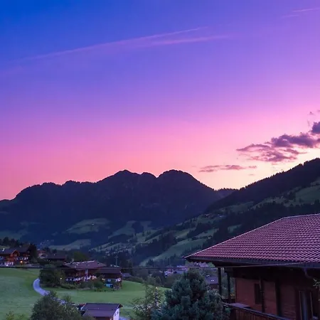 Apartament Haus Hislop