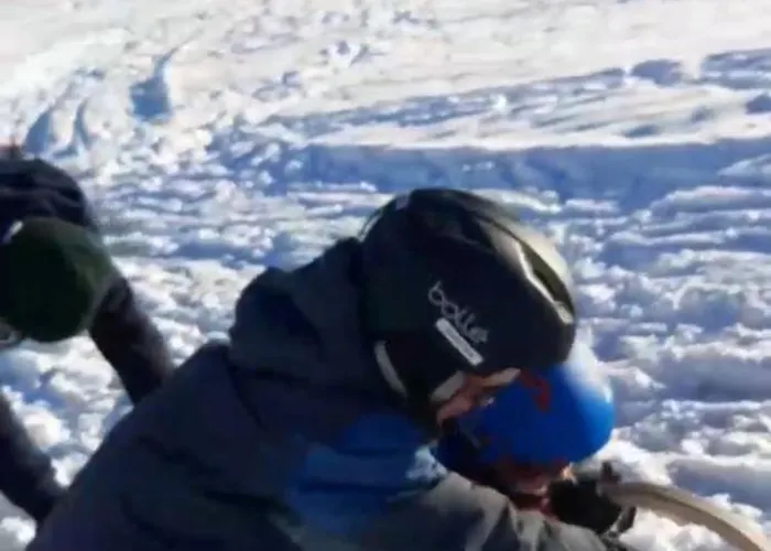 Haus Hislop Иннеральпбах