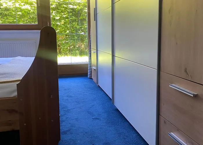 Haus Hislop * Иннеральпбах